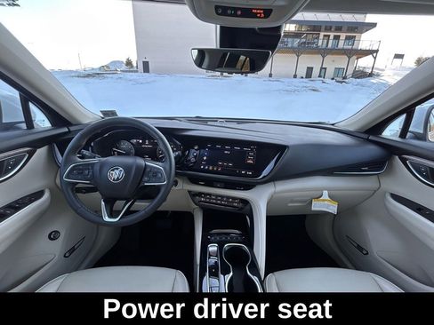 Certified 2023 Buick Envision Avenir image 24