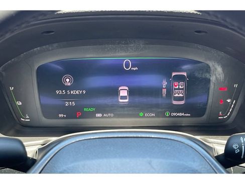 Certified 2024 Honda Accord Sport image 38