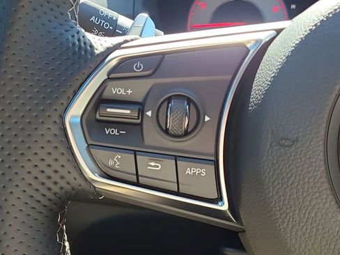 New 2026 Acura RDX A-Spec image 34