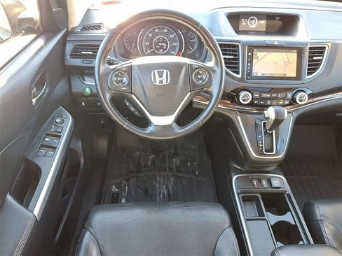 Used 2016 Honda CR-V EX-L image 21