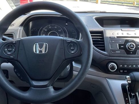 Used 2014 Honda CR-V LX image 14