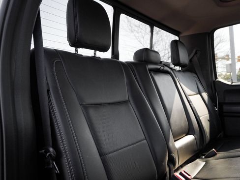 Used 2019 Ford F250 Lariat w/ Lariat Ultimate Package image 33