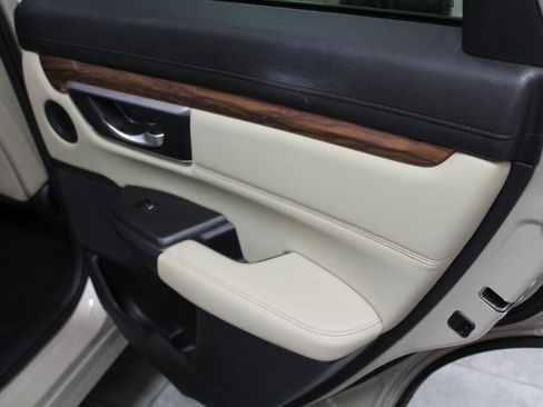 Used 2018 Honda CR-V EX-L image 26