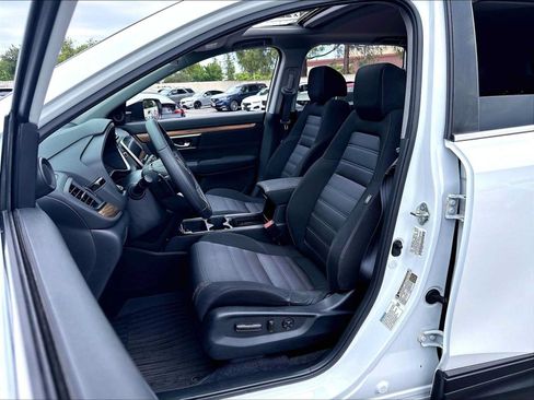 Used 2020 Honda CR-V EX image 27