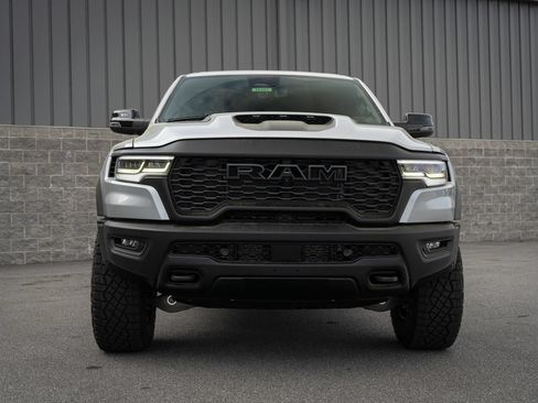 New 2026 RAM 1500 RHO w/ RHO Level 1 Equipment Group AWD/4WD image 8