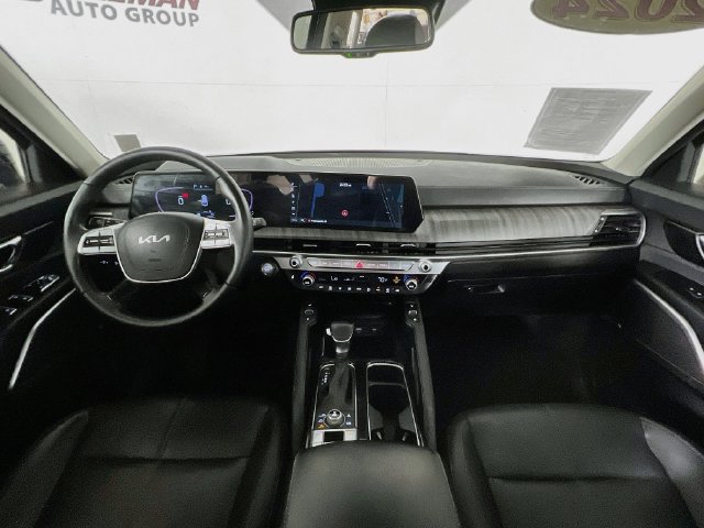 Used 2024 Kia Telluride EX AWD/4WD image 25