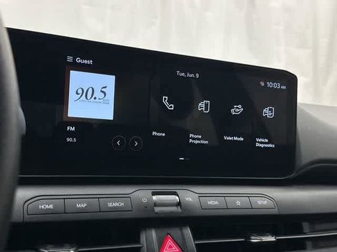 Used 2025 Kia K4 FWD image 22