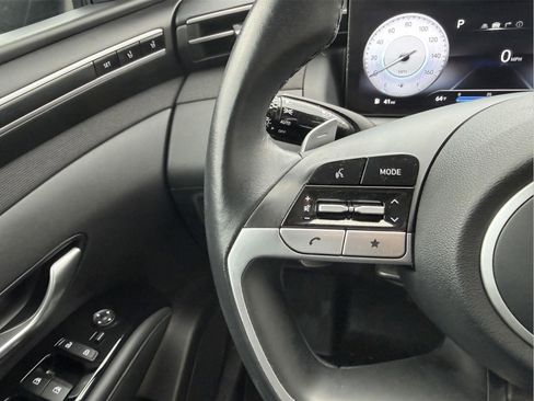 Used 2023 Hyundai Tucson Limited AWD/4WD image 13