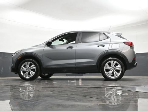 Certified 2026 Buick Encore GX Preferred AWD/4WD image 25