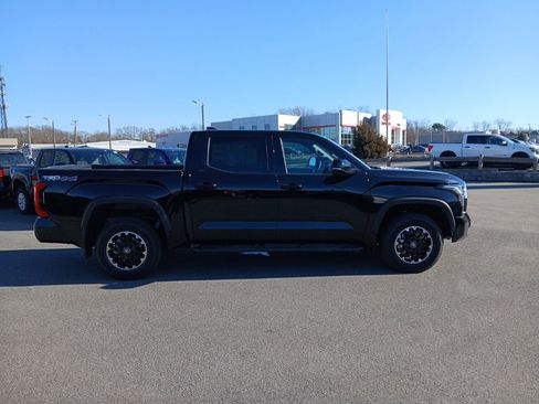 New 2026 Toyota Tundra SR5 image 4