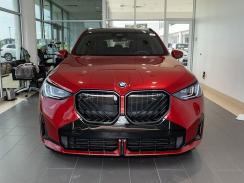 New 2026 BMW X3 xDrive30i w/ Premium Package AWD/4WD image 12