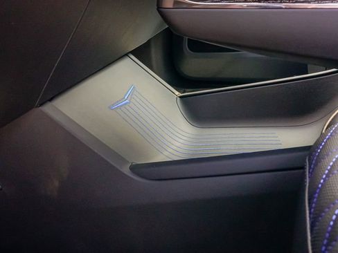 New 2026 Cadillac Escalade IQL Luxury image 24