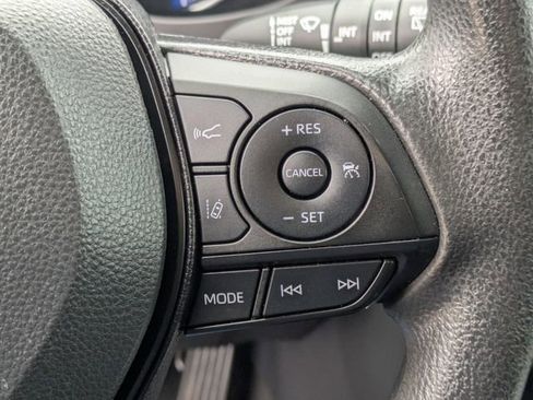 Used 2023 Toyota RAV4 AWD Hybrid image 20