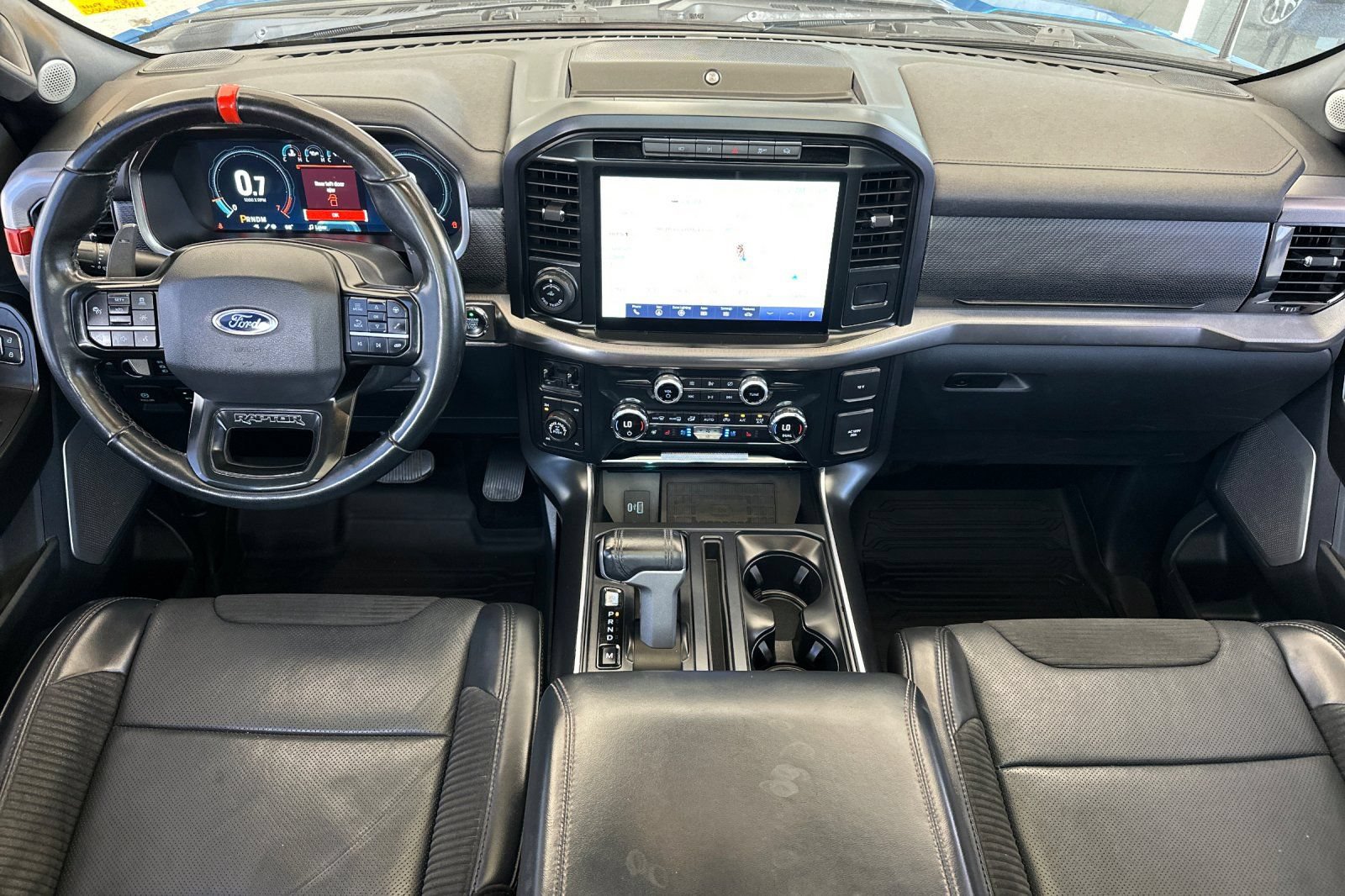 Used 2021 Ford F150 Raptor w/ Equipment Group 801A High AWD/4WD image 15