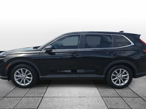 Used 2023 Honda CR-V EX-L image 8