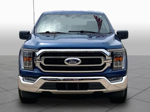 Used 2023 Ford F150 XLT w/ Equipment Group 302A High RWD image 4