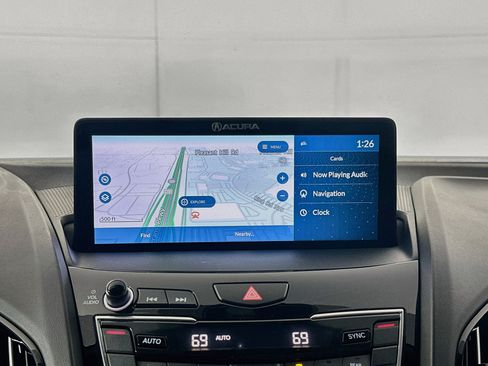 Used 2021 Acura RDX AWD w/ Technology Package image 21