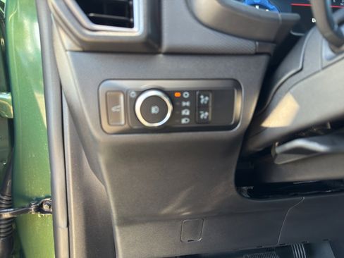 New 2025 Ford Bronco Sport Badlands w/ Sasquatch Badlands Package image 15