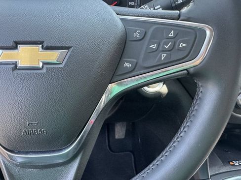 Used 2020 Chevrolet Equinox Premier w/ Premier Redline Edition AWD/4WD image 24