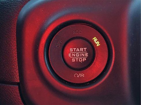 Used 2020 Jeep Wrangler Unlimited Rubicon image 17