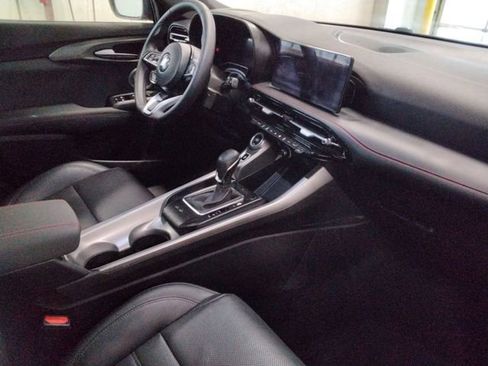 Used 2024 Dodge Hornet GT image 22