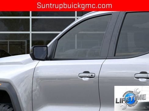 New 2026 GMC Canyon Elevation w/ Convenience Package image 74