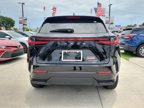 Used 2023 Lexus NX 350 AWD image 10