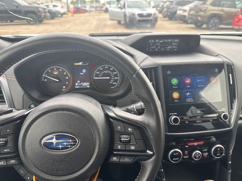 Used 2024 Subaru Forester Wilderness AWD/4WD image 19