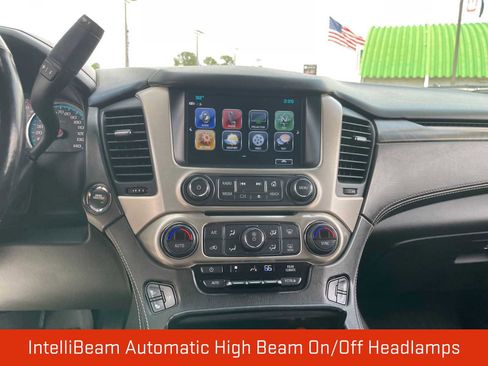 Used 2018 GMC Yukon XL Denali w/ Open Road Package AWD/4WD image 16
