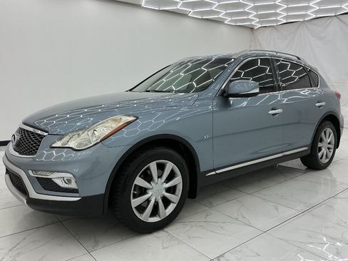 Used 2016 INFINITI QX50 2WD w/ Premium Plus Package image 6