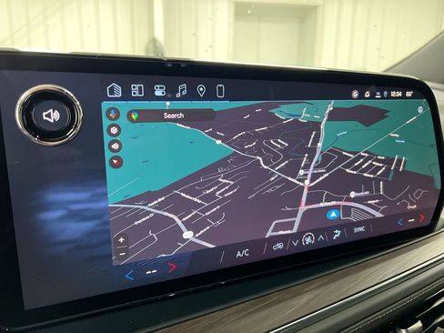 New 2026 Chevrolet Suburban LS AWD/4WD image 15