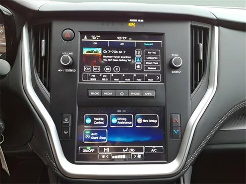 Used 2024 Subaru Legacy image 18