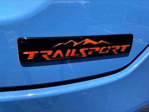 Certified 2025 Honda Pilot TrailSport image 24