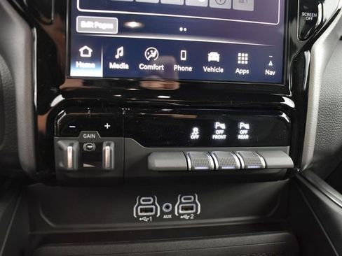 New 2026 RAM 1500 Big Horn image 26