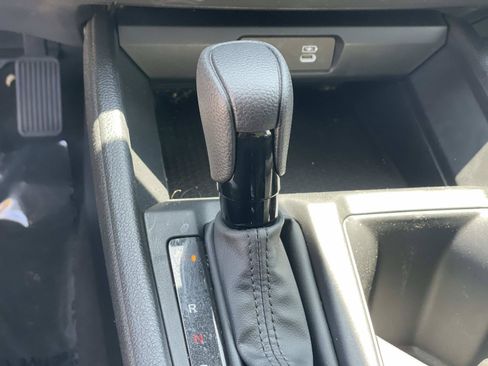 Certified 2023 Honda Accord EX image 11