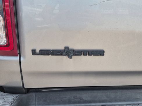 Used 2022 RAM 1500 Lone Star RWD image 4