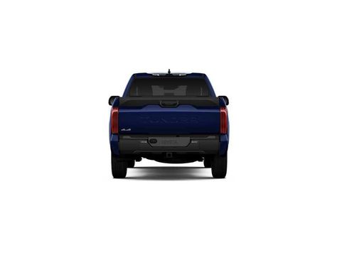 New 2026 Toyota Tundra SR5 AWD/4WD image 8