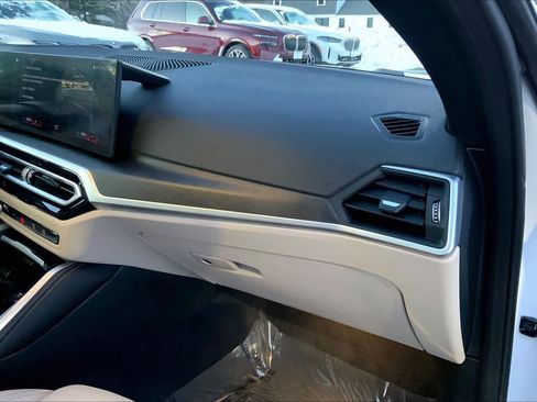 Certified 2024 BMW 430i Gran Coupe xDrive w/ M Sport Package (Priority 1) image 18