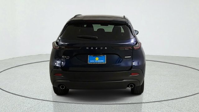 New 2026 MAZDA CX-5 Preferred AWD/4WD image 6