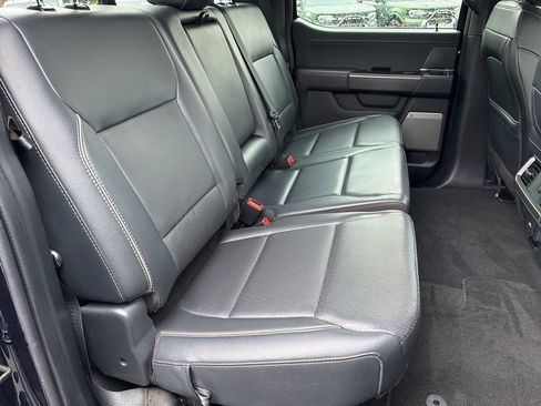 Used 2025 Ford F150 Lariat w/ Bed Utility Package image 33