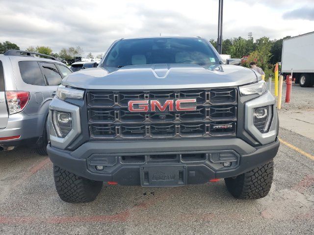 Used 2024 GMC Canyon AT4X w/ AT4X AEV Edition AWD/4WD image 2
