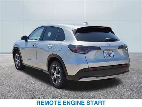 Used 2024 Honda HR-V EX-L image 9