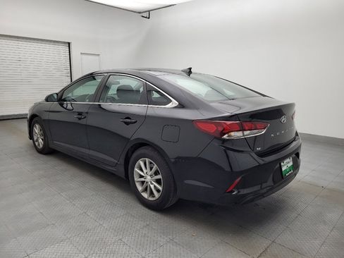 Used 2018 Hyundai Sonata SE image 5