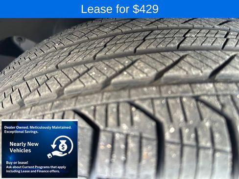 Used 2025 Mercedes-Benz GLB 250 4MATIC image 15