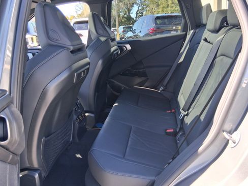 New 2026 BMW X3 xDrive30 w/ Convenience Package image 11