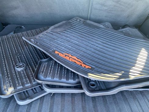 Used 2022 Honda Pilot TrailSport image 18