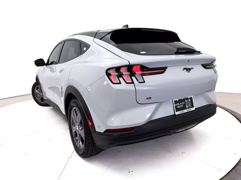 Used 2023 Ford Mustang Mach-E Select AWD/4WD image 6