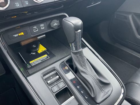 Certified 2024 Honda CR-V EX-L image 11