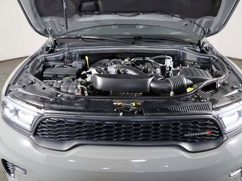 Used 2025 Dodge Durango GT AWD/4WD image 26