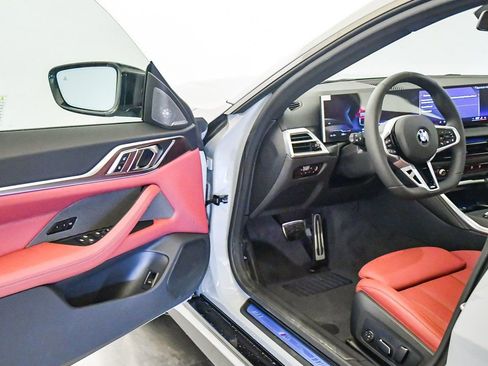 New 2026 BMW i4 xDrive40i w/ M Sport Package AWD/4WD image 28